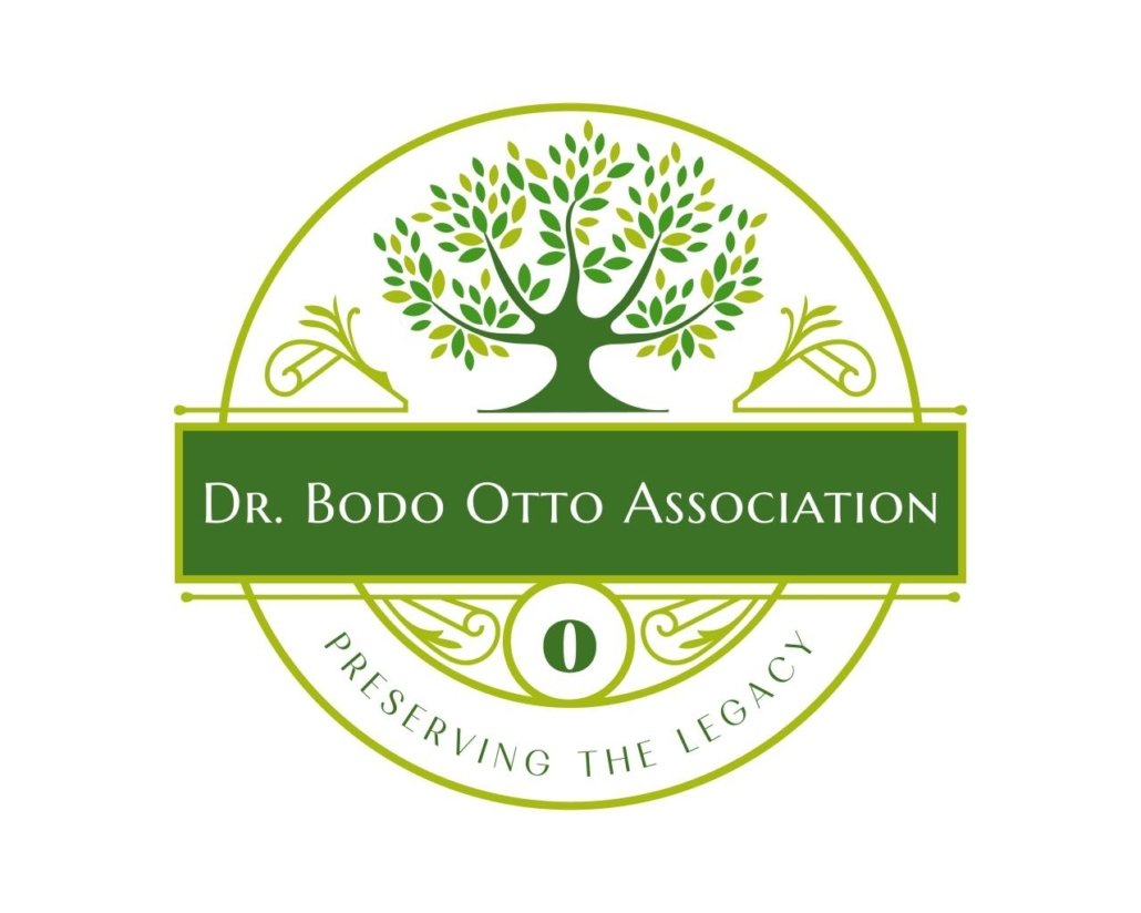 The Dr. Bodo Otto Family Association