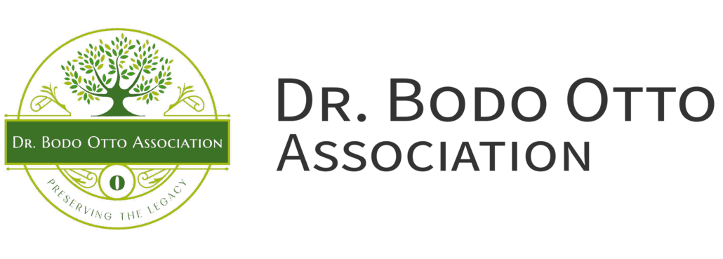 The Dr. Bodo Otto Family Association